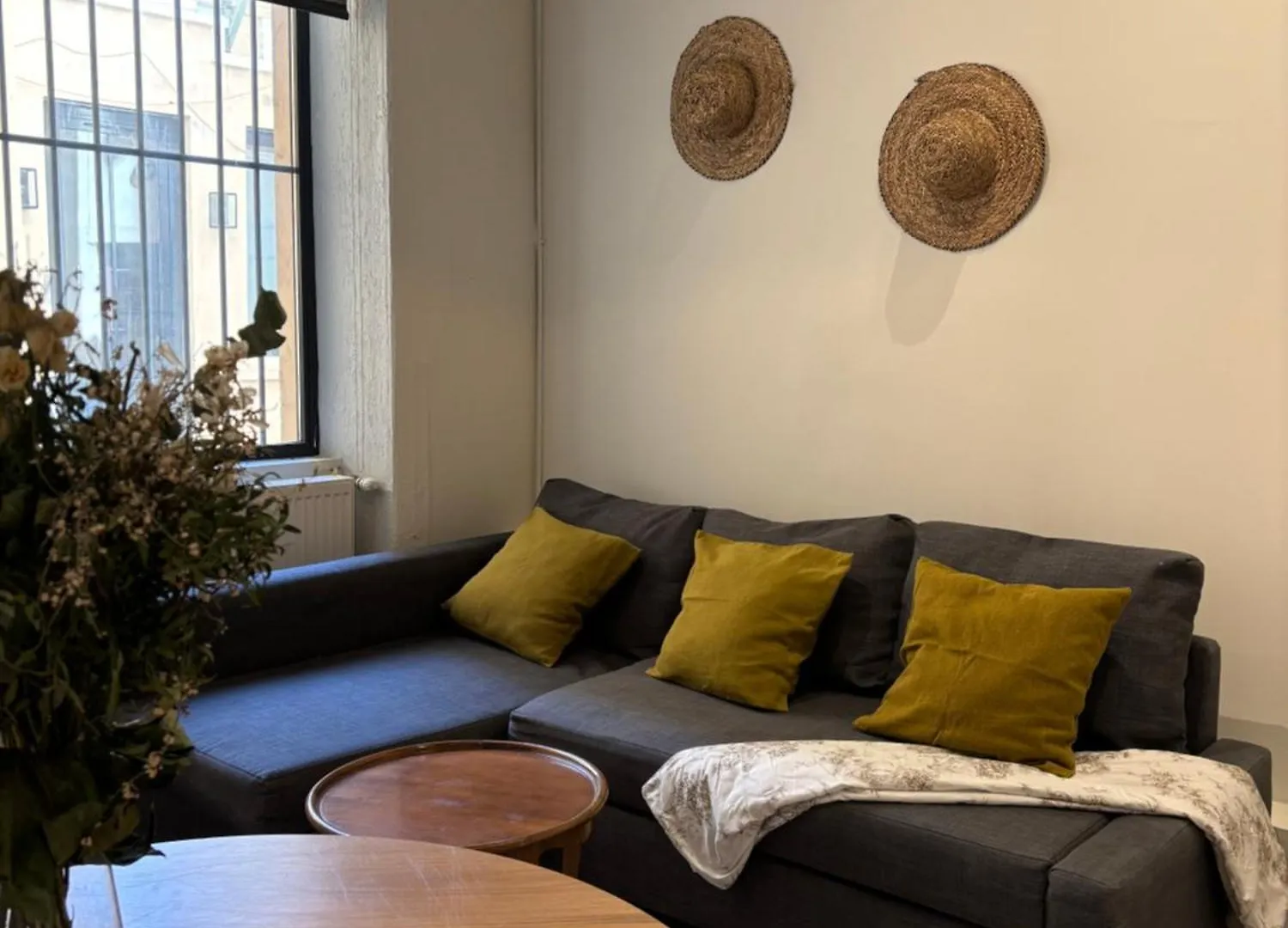 Coeur Confluence T2 Aparthotel Lyon
