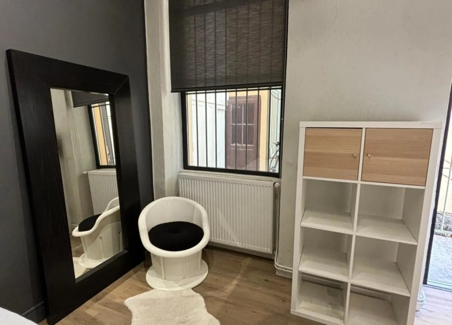Coeur Confluence T2 Aparthotel Lyon