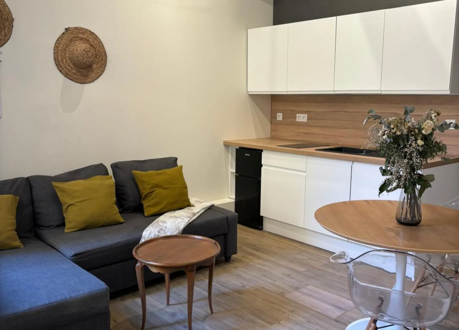 Coeur Confluence T2 location