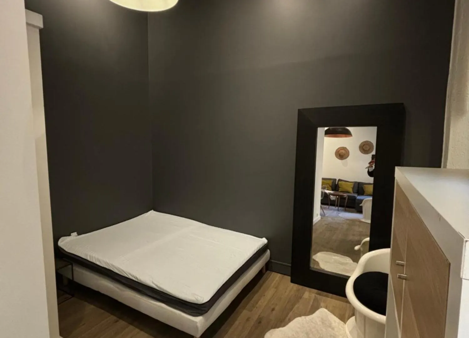 里昂Coeur Confluence T2公寓式酒店 公寓式酒店 里昂